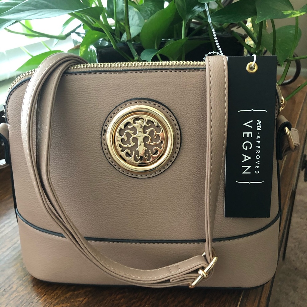 Small crossbody bag